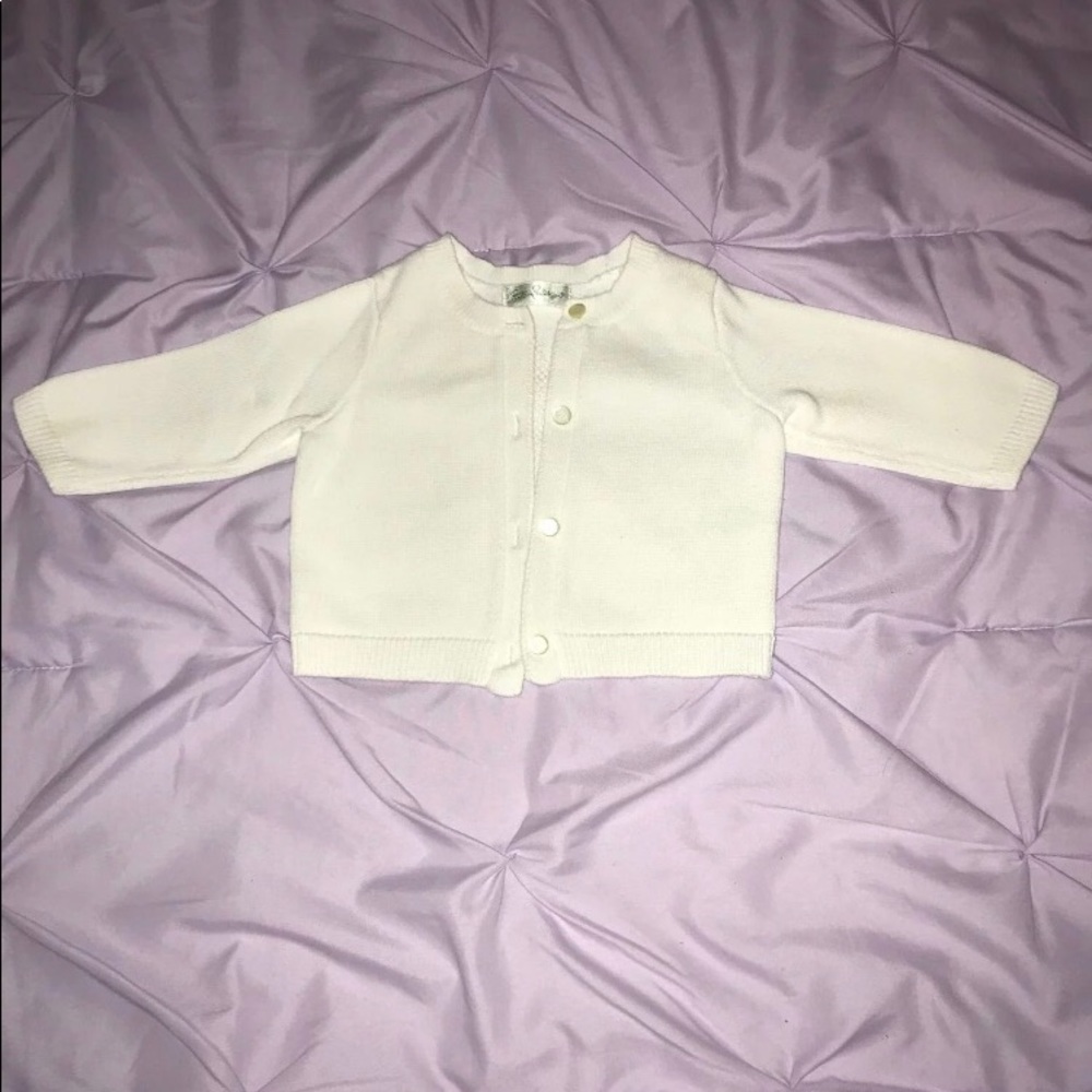 Lily Pulitzer cardigan